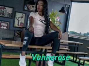 vannerose Gratis Camsex