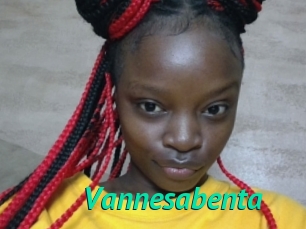 Vannesabenta