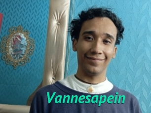 Vannesapein