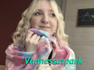 Vannessaspark
