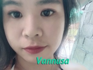 Vannusa