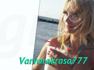 Varvarakrasa777