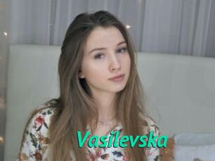 Vasilevska
