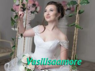 Vasilisaamore