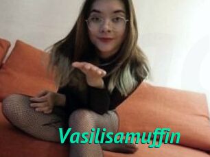 Vasilisamuffin