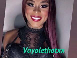 Vayolethotxx