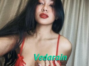 Vedarain