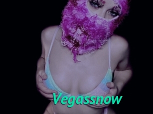 Vegassnow