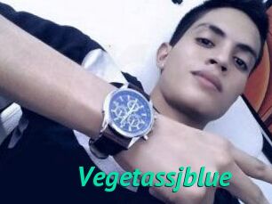 Vegetassjblue