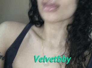 Velvetbby