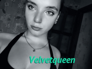 velvetqueen Gratis Camsex