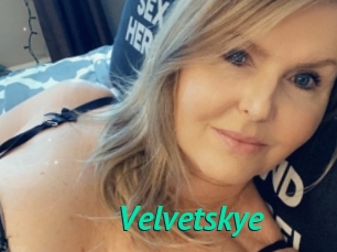 Velvetskye