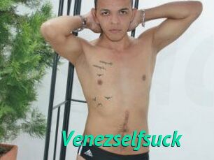 Venezselfsuck