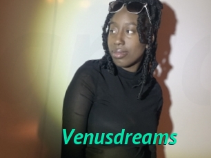 Venusdreams