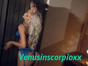 Venusinscorpioxx