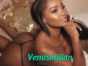 venusmillan Gratis Camsex