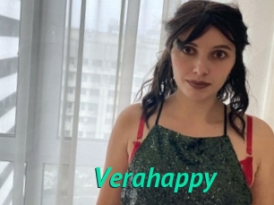 Verahappy
