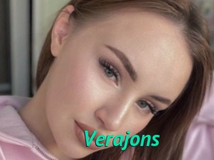 Verajons
