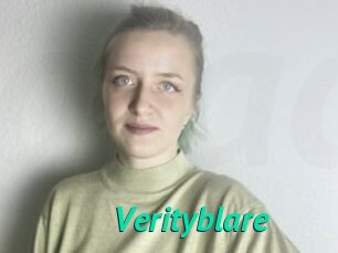 Verityblare