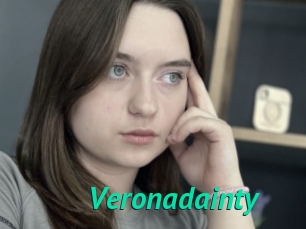 Veronadainty