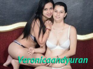 Veronicaandyuran