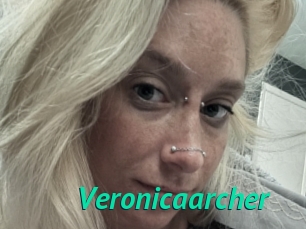 Veronicaarcher
