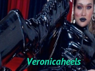 Veronicaheels