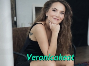 Veronicakeat