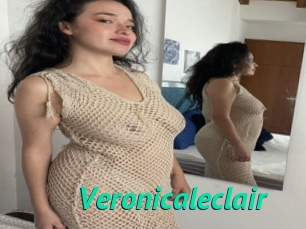 Veronicaleclair