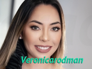 Veronicarodman