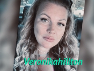 Veronikahillton