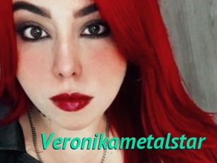 Veronikametalstar