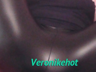 Veronikehot