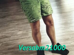 Versabm21000