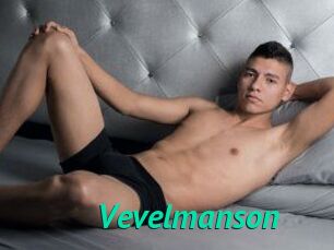 Vevelmanson