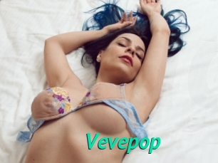 Vevepop