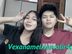 Vexanamelissavalir4u