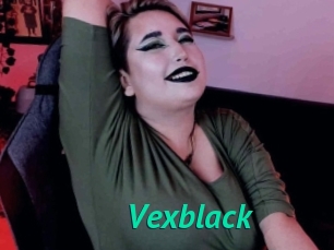 Vexblack