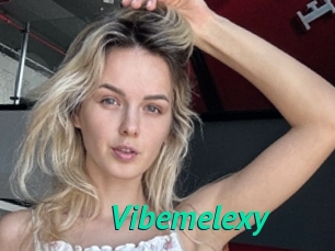 Vibemelexy