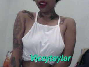 Viceytaylor