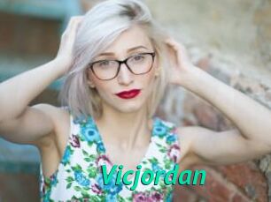 Vicjordan