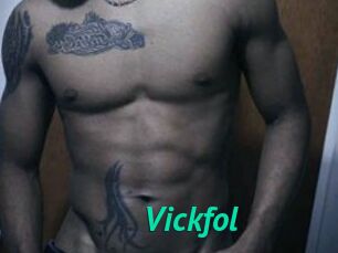 Vickfol