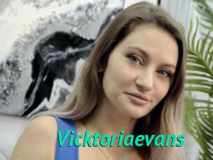Vicktoriaevans