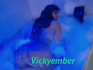 Vickyember