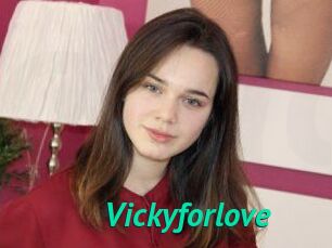 Vickyforlove