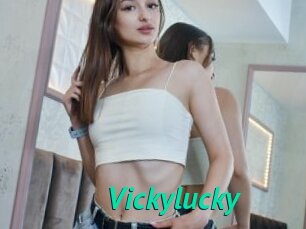 Vickylucky