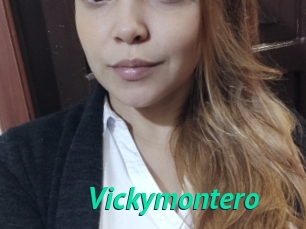 Vickymontero