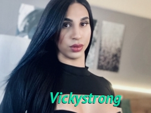 Vickystrong