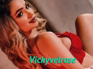 Vickyvelrose