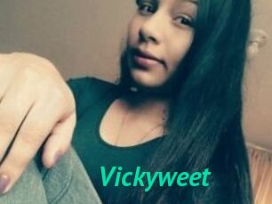 Vickyweet
